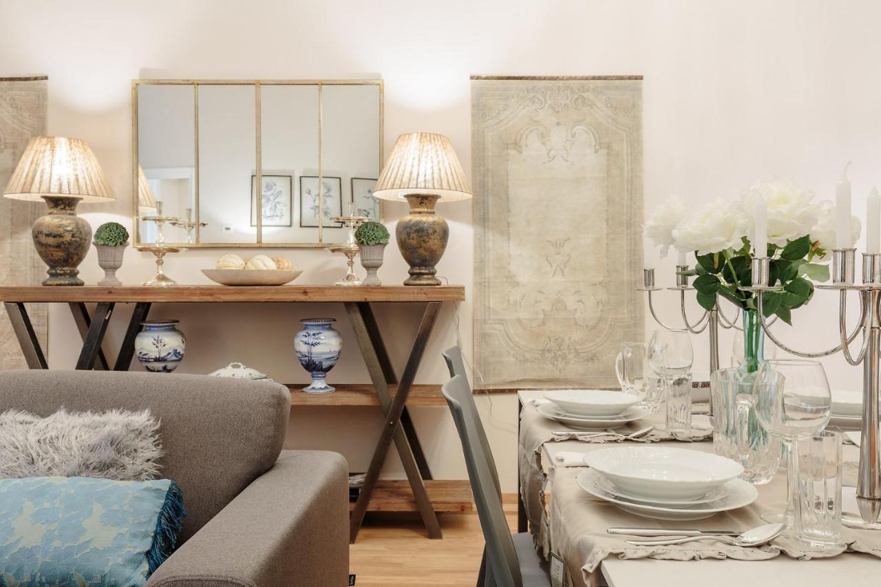 Casa Betta Apartment Lucca Ngoại thất bức ảnh
